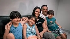 A Primeira Conversão